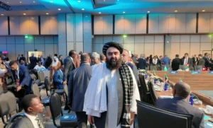 لغو معافیت سفر امیرخان متقی به پاکستان توسط ایالات متحده امریکا