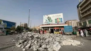 واکنش‌ها به تخریب تندیس امیر علی‌شیر نوایی در بلخ
