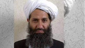 سپردن کار به اهل کار از زبان هبتالله آخوندزاده؛ ادارات زیر سایه قومیسازی در حاکمیت طالبان