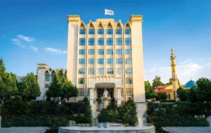 کمیسیون اقتصادی طالبان سیستم الکترونیکی مدیریت اسناد اداری در ادارات را تایید کرد