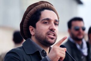 احمد مسعود خواستار ایستادگی نظامی فکری و مدنی در برابر طالبان شد