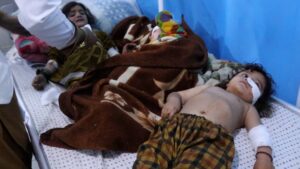 حملات پاکستان بر کنر ۴ کشته و ۷۰ زخمی بهجا گذاشت