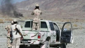 حالوش: سه شهروند افغانستان در پی تیراندازی نظامیان ایرانی کشته و زخمی شدند