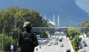 پاکستان: گروه‌های شورشی از خاک افغانستان برای آموزش و برنامه‌ریزی حمله‌ها استفاده می‌کنند