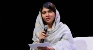 ملاله یوسفزی: جهان در برابر نقض حقوق زنان افغانستان سکوت کرده است