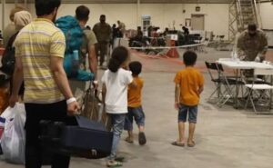 قطر خواستار انتقال پناه‌جویان افغانستان تا سال ۲۰۲۶ شد