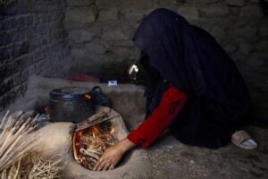 برنامه جهانی غذا: برای ادامه کمکرسانی در افغانستان به ۳۵۰ میلیون دالر کمک نیاز است