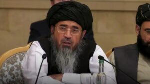 رییس دادگاه عالی طالبان: هیچ نظامی با ظلم دوام نمیآورد