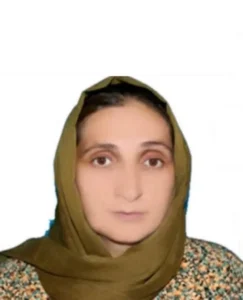 همسر یک آوازخوان محلی در حمله افراد مسلح ناشناس در بدخشان کشته شد