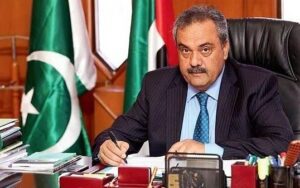 آصف درانی: هیچ کشور نباید در امور داخلی افغانستان دخالت کند