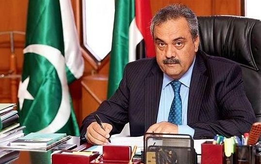 آصف درانی: هیچ کشور نباید در امور داخلی افغانستان دخالت کند