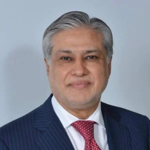 اسحاق دار فردا به امریکا سفر میکند