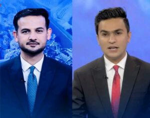 طالبان دو خبرنگار طلوعنیوز در کابل را بازداشت کردند