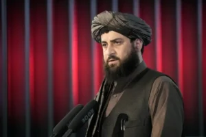 وزیر دفاع طالبان: تلاش میکنیم تا پاکستان دیگر جرأت حمله بر افغانستان را نداشته باشد