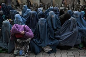 برنامه جهانی غذا: ۱۳.۸ میلیون تن در افغانستان با ناامنی غذایی روبهرویند