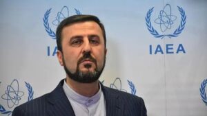 مقام ایرانی به ترمپ: یا پیروز میشویم یا شهید