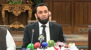 پاکستان طالبان و تی‌تی‌پی را به کشتن افراد غیر نظامی متهم کرد