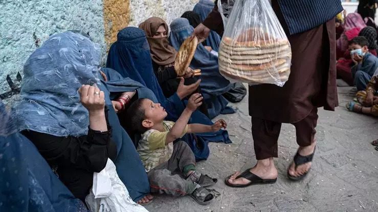 برنامه انکشافی سازمان ملل: فقر در افغانستان همچنان در حال عمیق‌تر شدن است