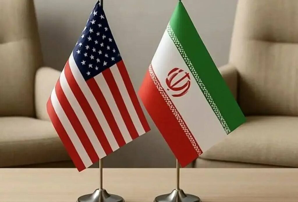 امریکا و ایران در آستانه توافق موقت برای توقف جنگ