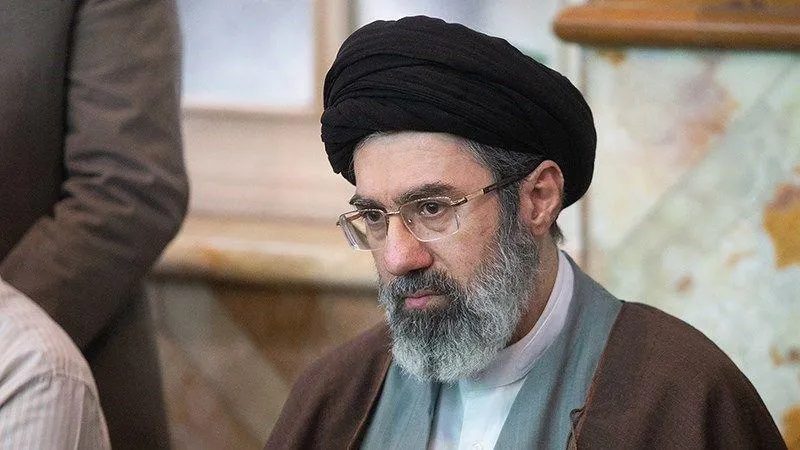 مجتبی خامنهای دستور داده است که اورانیوم غنیشده ایران خارج نشود
