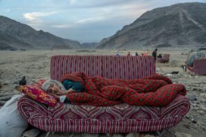 بازگشت میلیونی افغانها؛ آغاز زندهگی تازه در میانه بحران و بیثباتی
