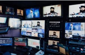 نی در تبعید: هیچ آزادی بیان در افغانستان وجود ندارد