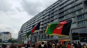 هالند پذیرش پناهندهگی زنان افغانستان را بیشتر میکند