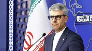 وزارت خارجه ایران: هیچ توافقی میان تهران و واشنگتن نهایی نشده است
