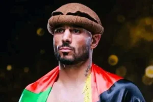 واحدالله نژند در مبارزه با حریف آرژنتاینی در کرواسیا به میدان می‌رود