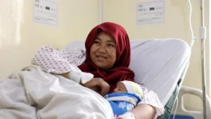 سازمان ملل: افغانستان بیشترین موارد ابتلا به فیستولای زایمانی را در جهان دارند