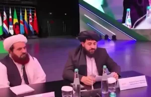 وزیر دفاع طالبان: میخواهیم یک سیستم دفاعی مسلکی در افغانستان به وجود بیاوریم