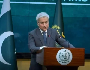 پاکستان: روابط با طالبان تا توقف حمایت از گروه‌های شبه‌نظامی تغییر نخواهد کرد