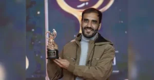 پولیس پاکستان یک خبرنگار افغانستان را بازداشت کرد