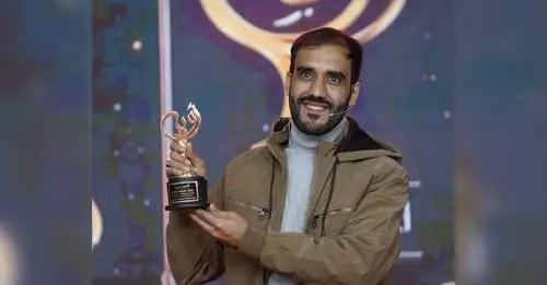 پولیس پاکستان یک خبرنگار افغانستان را بازداشت کرد