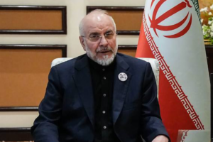 قالیباف: ما امتیاز را نه با گفتوگو، بلکه با موشک میگیریم
