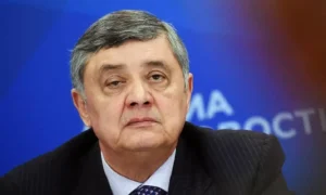 ضمیر کابلوف: مأموریت هیأت معاونت سازمان ملل متحد در افغانستان با شرایط مشخص تمدید خواهد شد