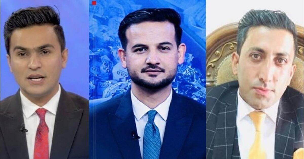 بازداشت سه خبرنگار در کابل؛ یوناما: طالبان زمینه فعالیت بدون ترس را فراهم کنند