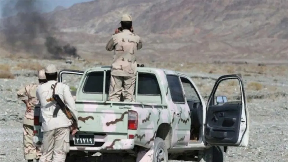 حالوش: سه شهروند افغانستان در پی تیراندازی نظامیان ایرانی کشته و زخمی شدند