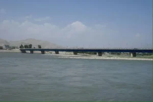 سه نوجوان در ننگرهار هنگام شنا در رودخانه غرق شدند