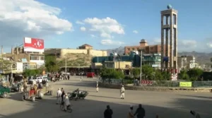 در پی انفجار یک مرمی در ولایت پکتیکا، هفت تن جان باخته‌اند