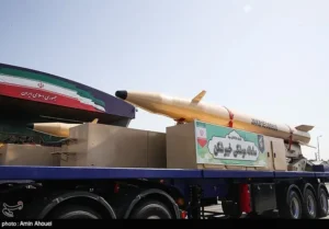 سپاه پاسداران از حمله به پایگاههای هوایی اسراییل خبر داد