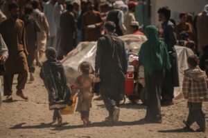 بازگشت اجباری  نزدیک به دو هزار مهاجر به افغانستان در یک روز گذشته