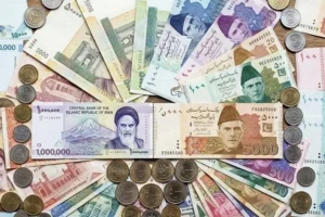 طالبان ورود ارزهای منطقهای به افغانستان را ممنوع اعلام کرد
