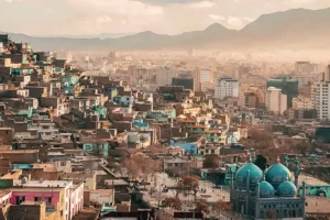 زمینلرزۀ ۵.۲ ریشتری بدخشان و شماری از ولایتهای افغانستان را لرزاند