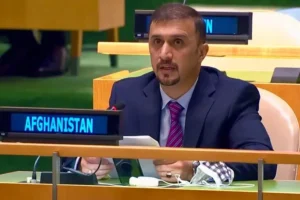 فایق: تهدید تروریسم همچنان برای افغانستان، منزقه و جهان جدی است