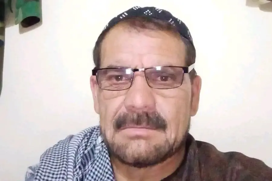 ترور فرمانده نظامی غور در هرات