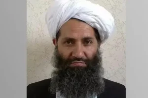 هبت‌الله به مسوولان امنیتی طالبان: غفلت شما می‌تواند سبب کامیابی دشمن شود