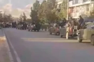افزایش حضور نظامی طالبان در هرات؛ بازداشت و تهدید شهروندان ادامه دارد
