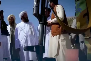 طالبان دهها تن را در هرات به دلیل کوتاه کردن ریش بازداشت کردهاند