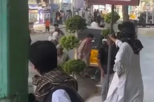 شورای عالی مقاومت: تحولات اخیر در هرات نشاندهنده محدود شدن آزادیهای شهروندان است